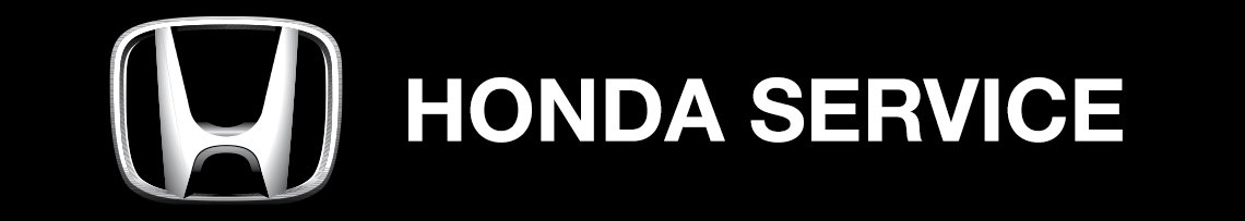 Honda Service Banner Image