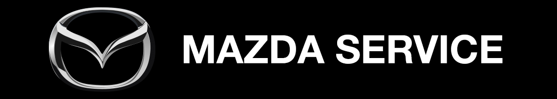 Mazda Service Banner Image