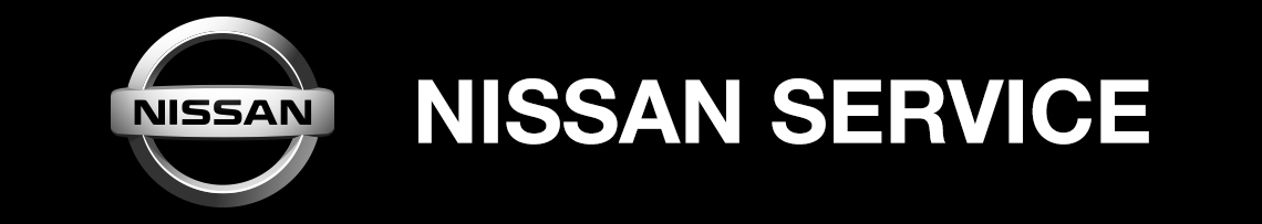 Nissan Service Banner Image