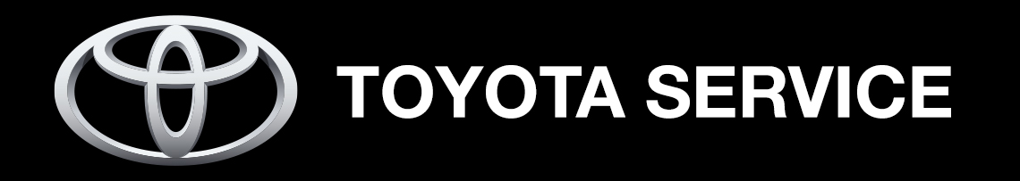 Toyota Service Banner Image